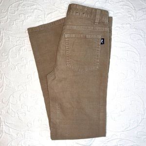 Vineyard Vines Boys Corduroys sz 8